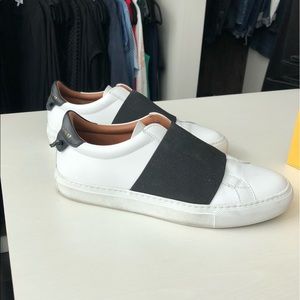Givenchy slip-on sneakers